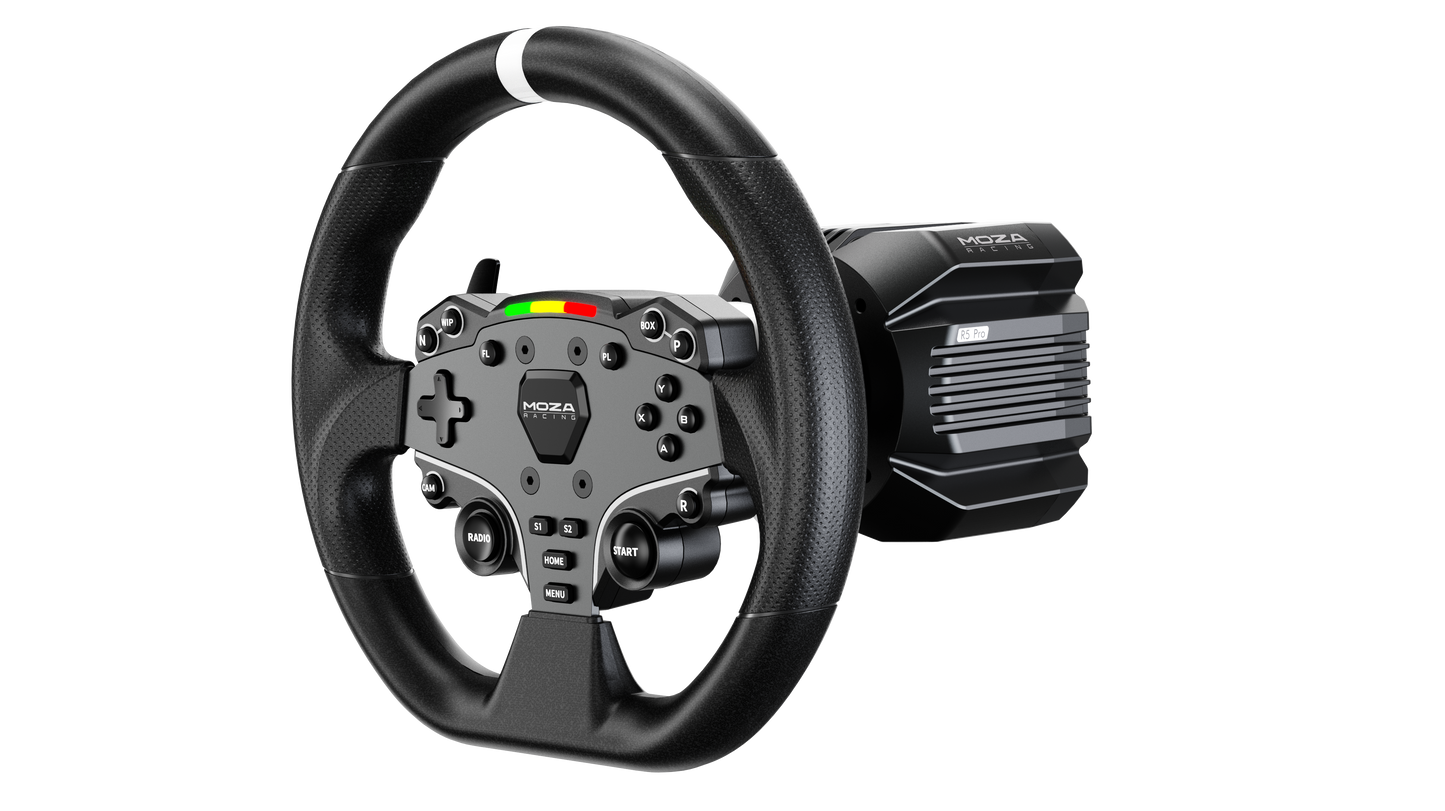 Combo R5 PRO