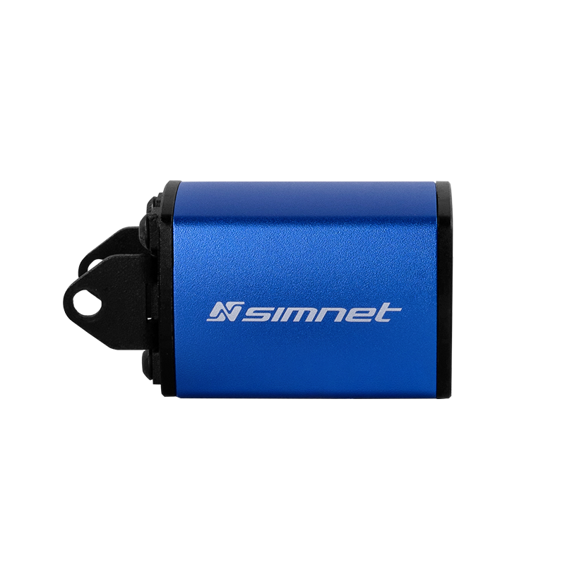 Simnet SP-H2P2+Baseplate+1×HPM-L + 1xHPM-R (Power Adapter included)