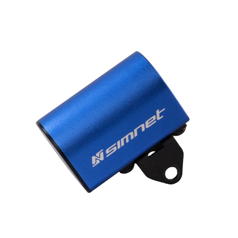 Simnet SP-H2P2+Baseplate+1×HPM-L + 1xHPM-R (Power Adapter included)