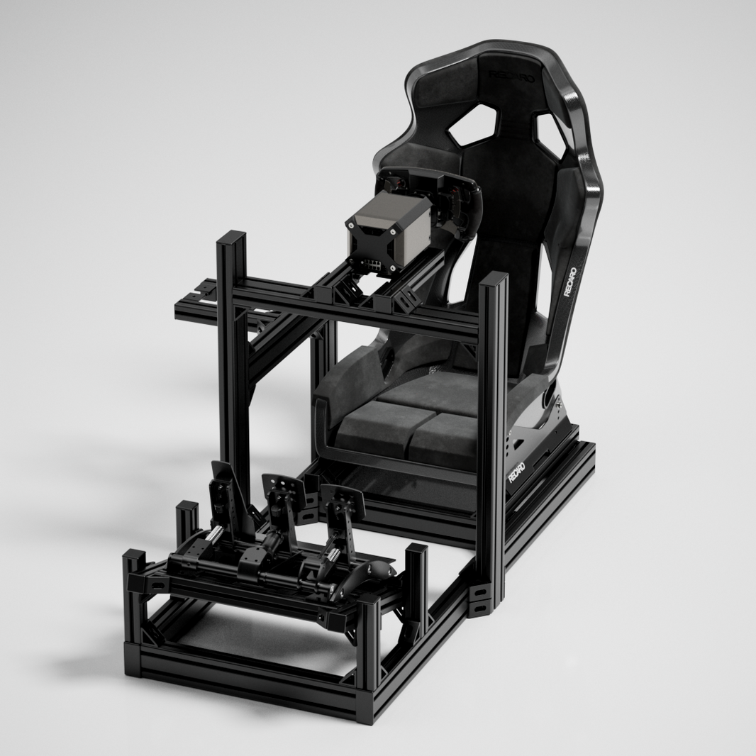 Computer Cockpit Rig COCKPIT RIG FORCE – Noba Racing Store