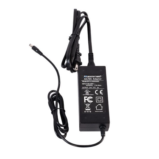 Adaptador de Poder