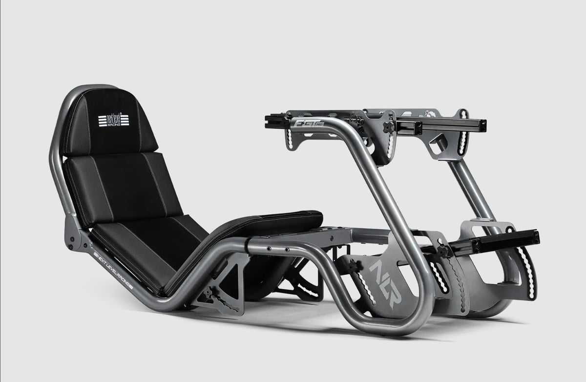 F-GT Pro