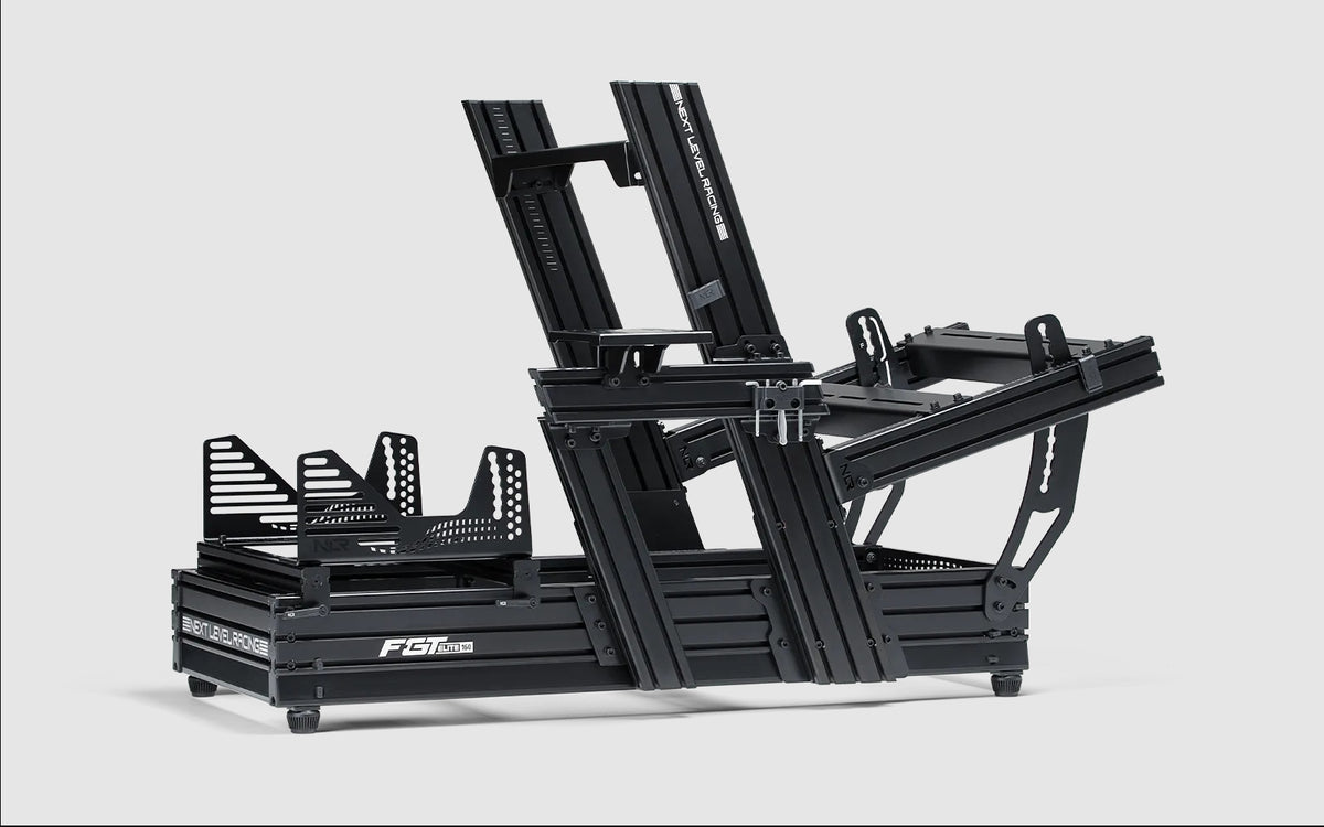 F-GT ELITE 160
