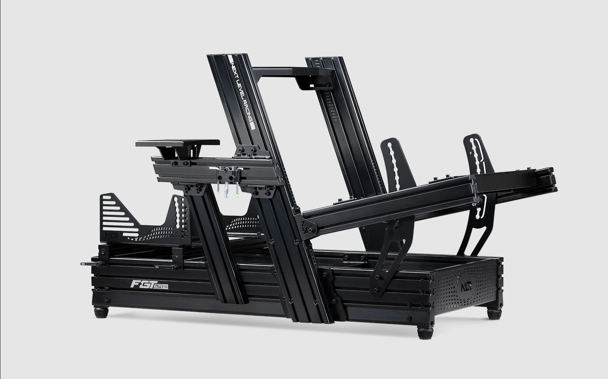 F-GT ELITE 160