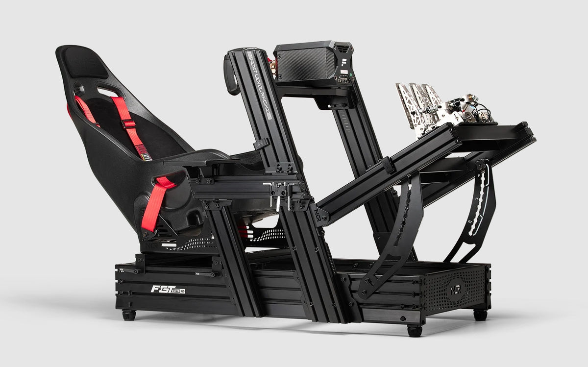 F-GT ELITE 160
