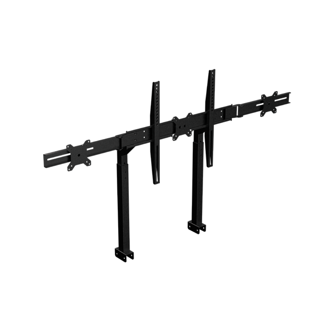 F-GT MONITOR STAND