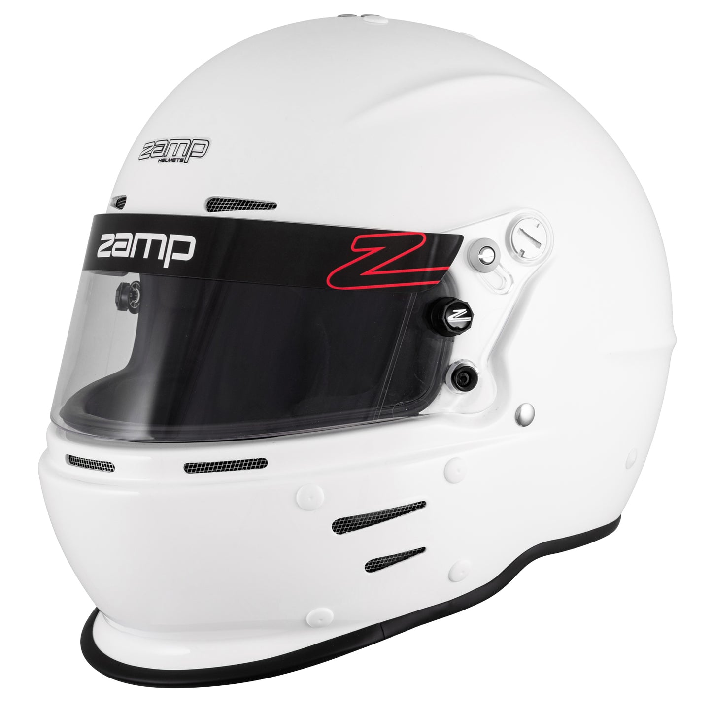 Rz-63S Certificación Snell SA 2025