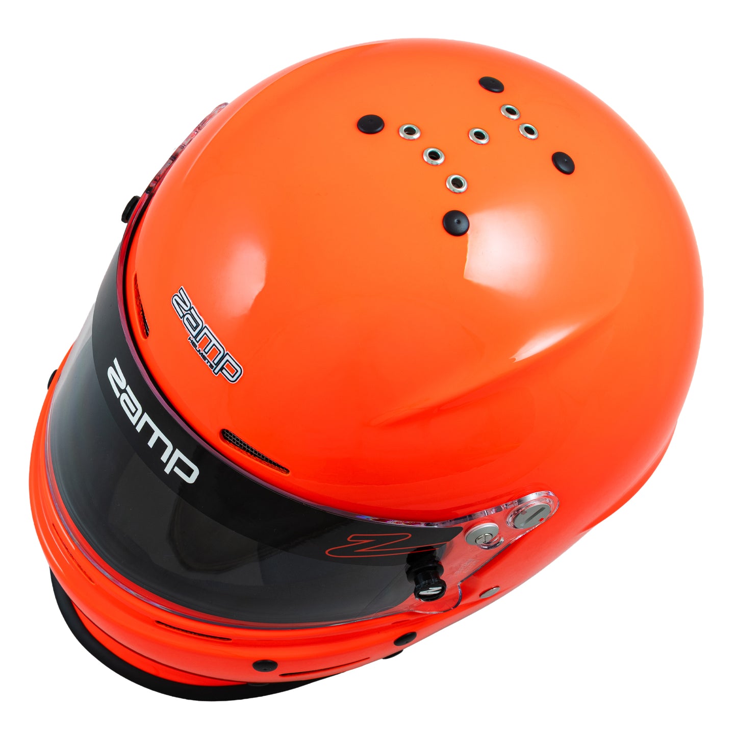 Rz-63S Certificación Snell SA 2025