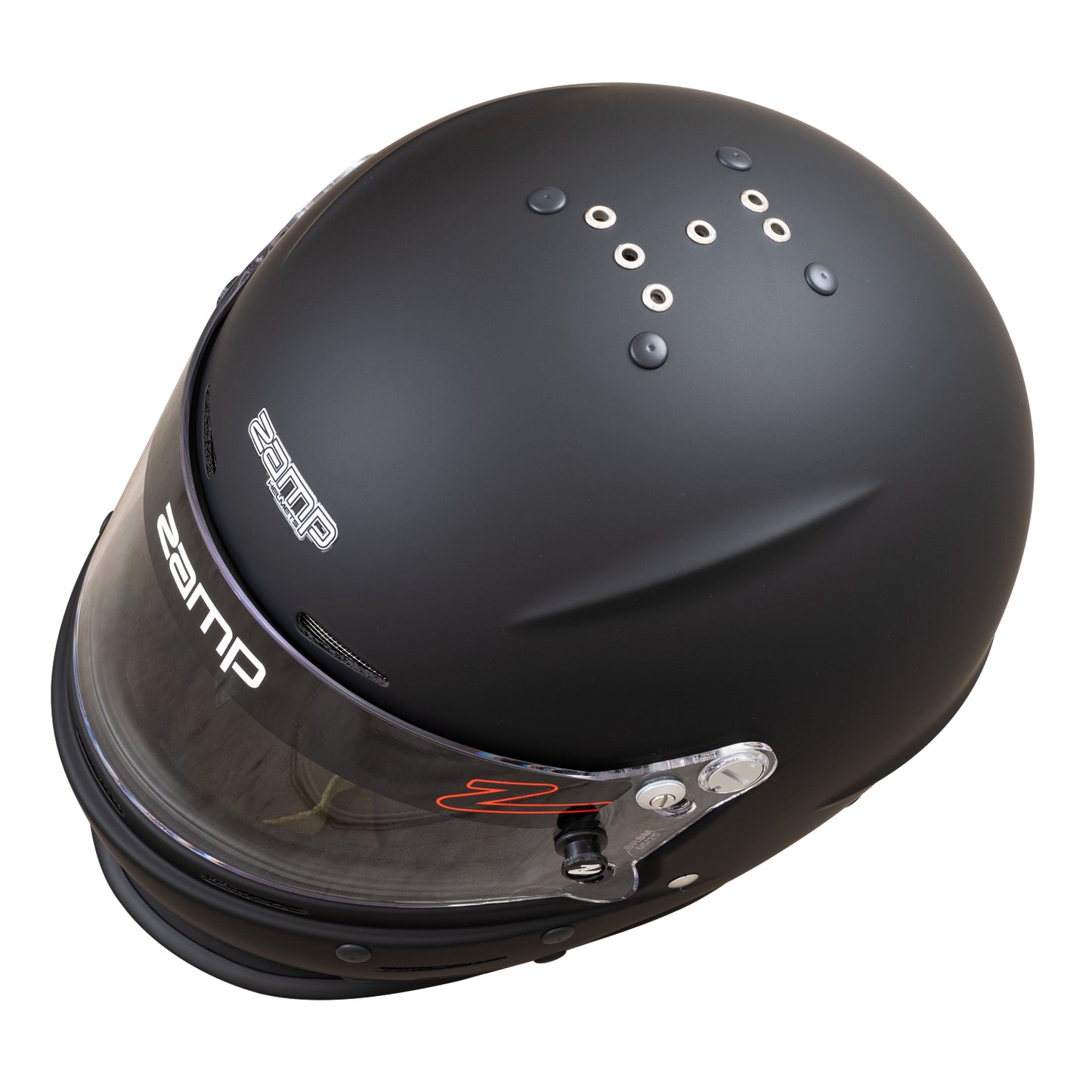 Rz-63S Certificación Snell SA 2025