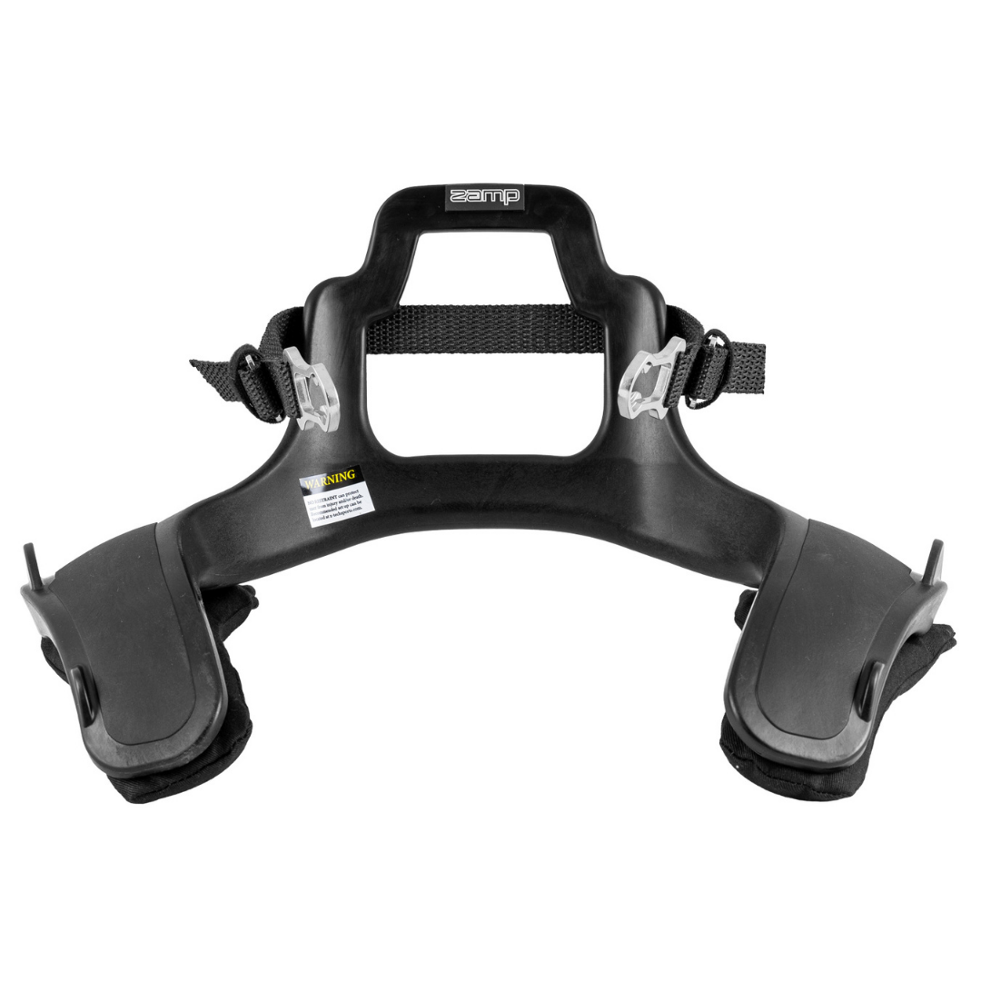 HANS Z-Tech 8A Certificado SFI 38.1