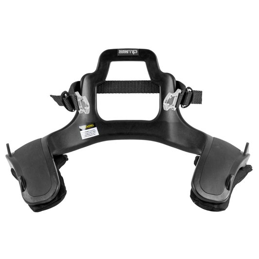 HANS Z-Tech 8A Certificado SFI 38.1