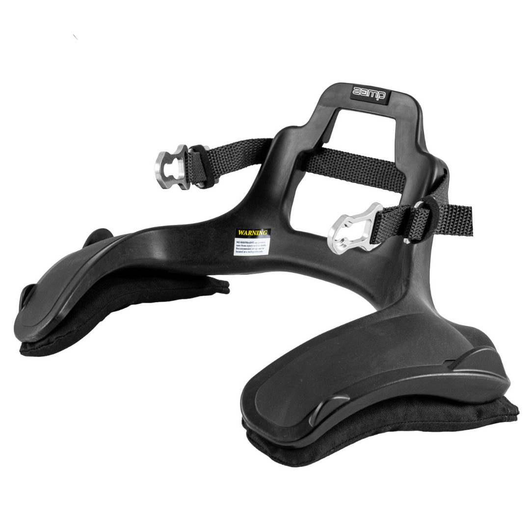 HANS Z-Tech 8A Certificado SFI 38.1