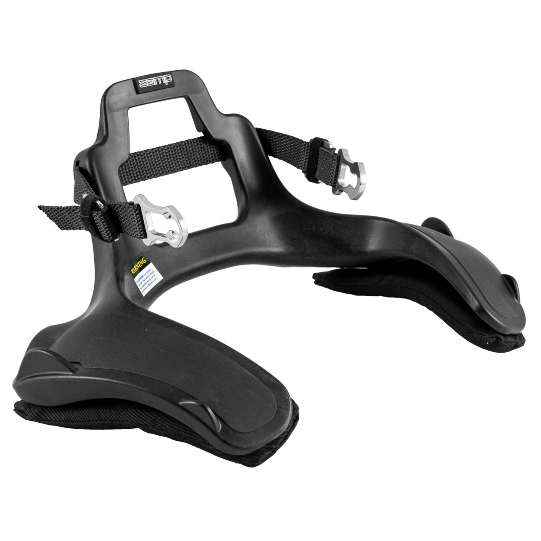 HANS Z-Tech 8A Certificado SFI 38.1
