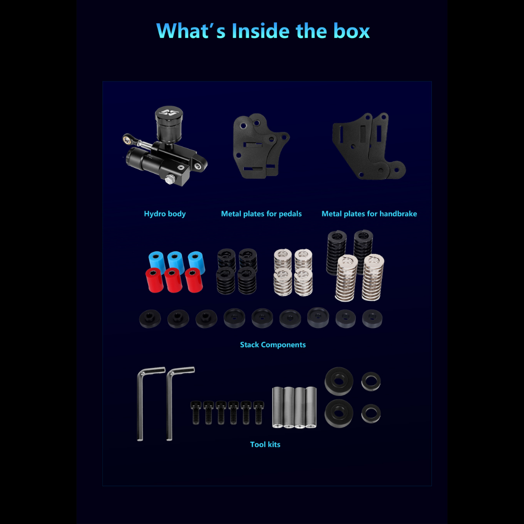 Hydro-link Pro Kit
