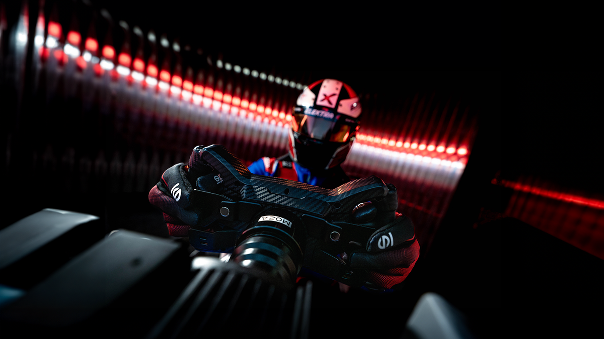 Moda Sim Racing Distribuidor Oficial Moza Racing|Sim Racing Profesional|Noba Racing ...