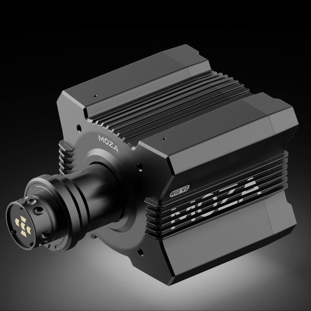 Base R12 V2
