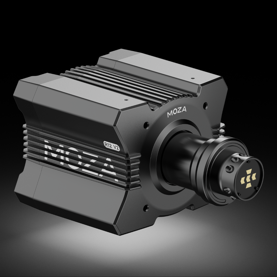 Base R12 V2
