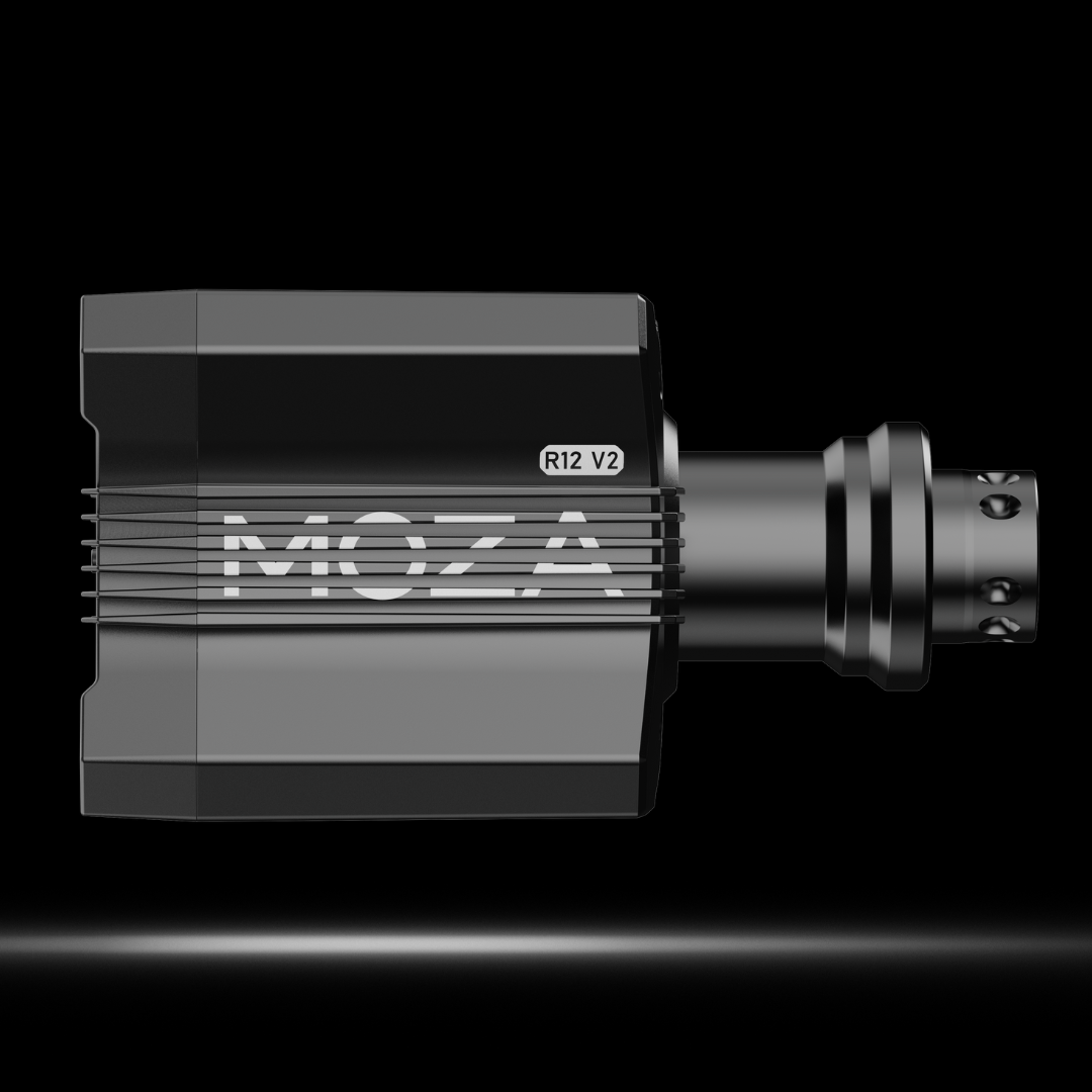 Base R12 V2