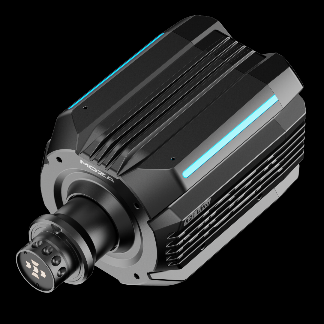 Base R21 ULTRA