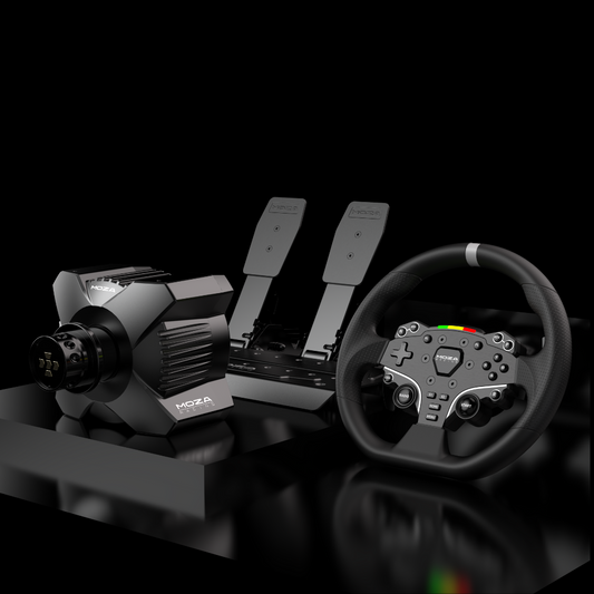 Combo R3 PC