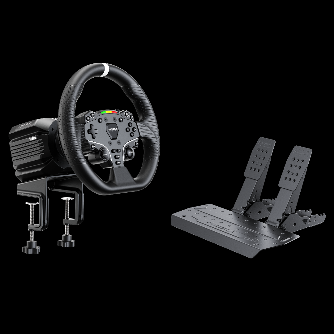 Combo R5 PRO
