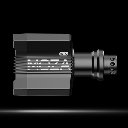 Base R9 V3