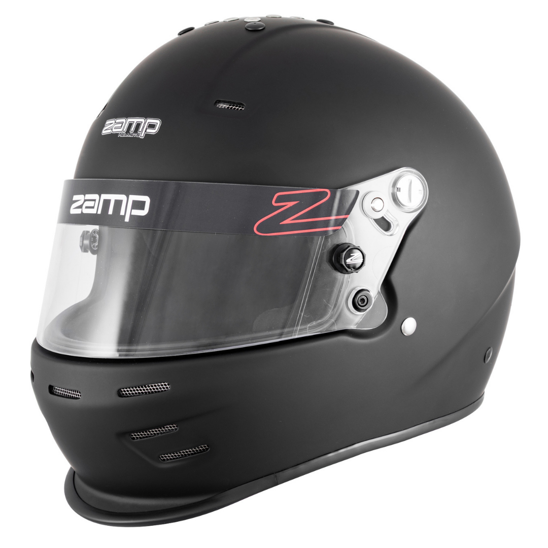RZ-38 Casco con Homologación Snell SA-2025
