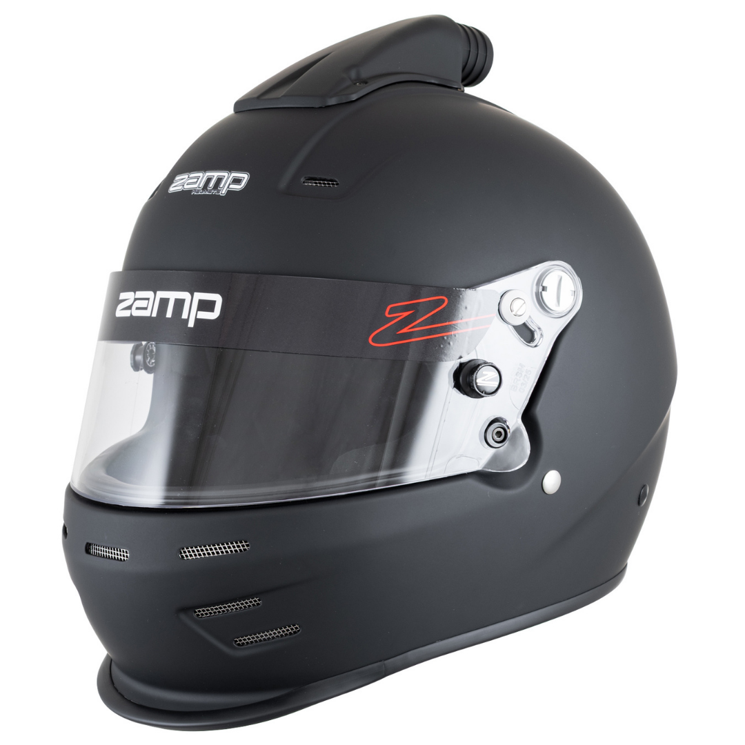 RZ-38 Casco con Homologación Snell SA-2025