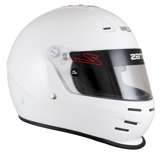 RZ-38 Casco con Homologación Snell SA-2025