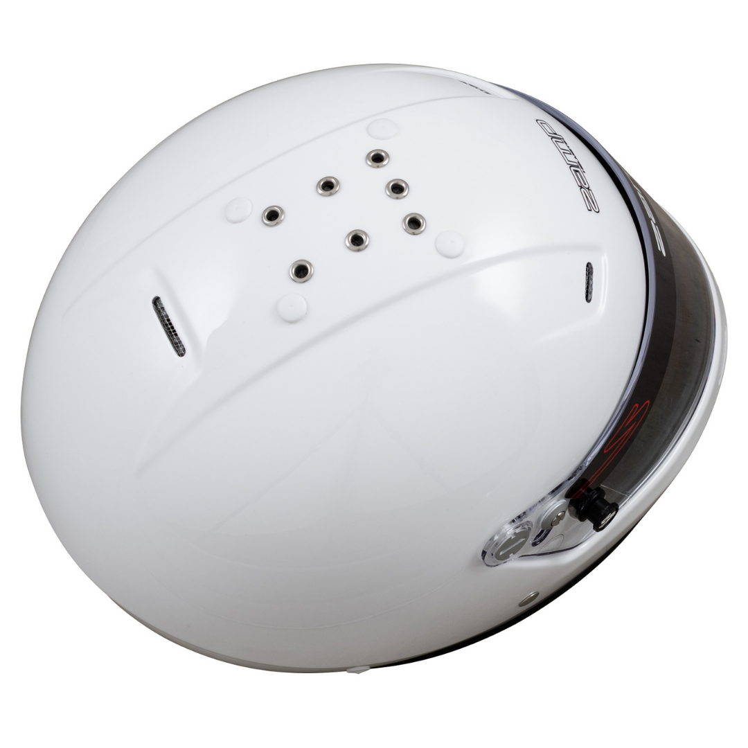RZ-38 Casco con Homologación Snell SA-2025