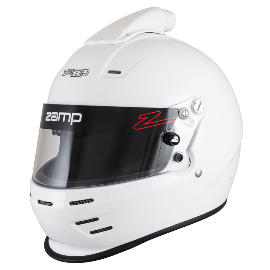 RZ-38 Casco con Homologación Snell SA-2025