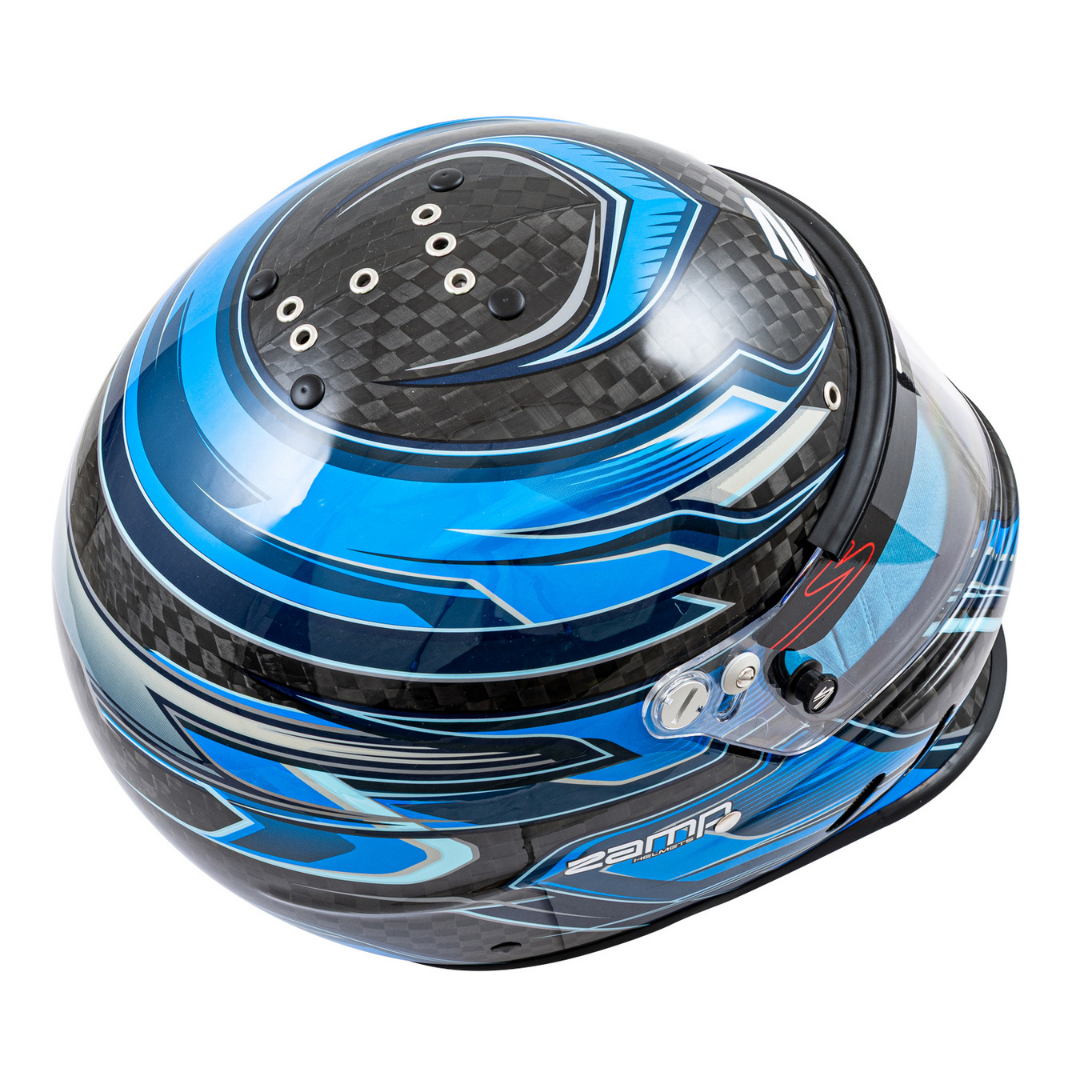 RZ-67D Carbono Snell SA2025