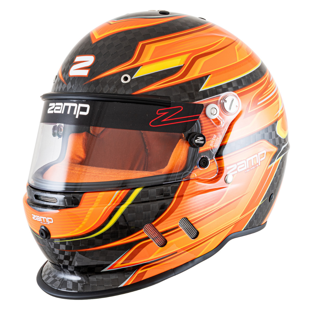 RZ-67D Carbono Snell SA2025