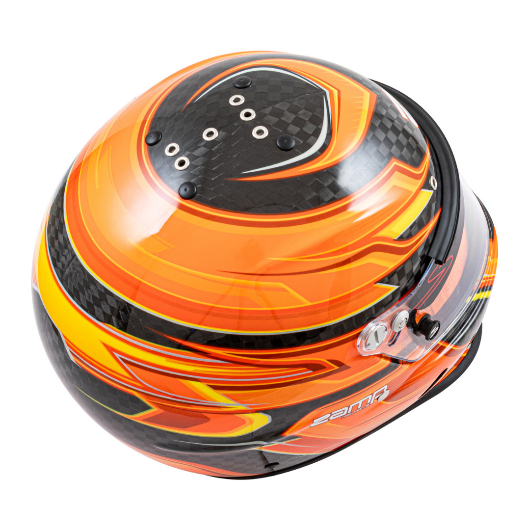 RZ-67D Carbono Snell SA2025