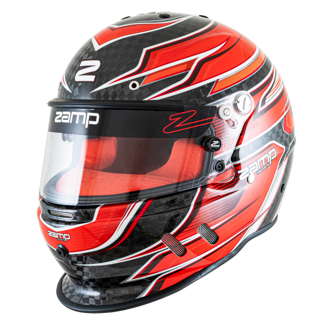 RZ-67D Carbono Snell SA2025