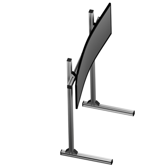 Soporte de 1  Pantalla
