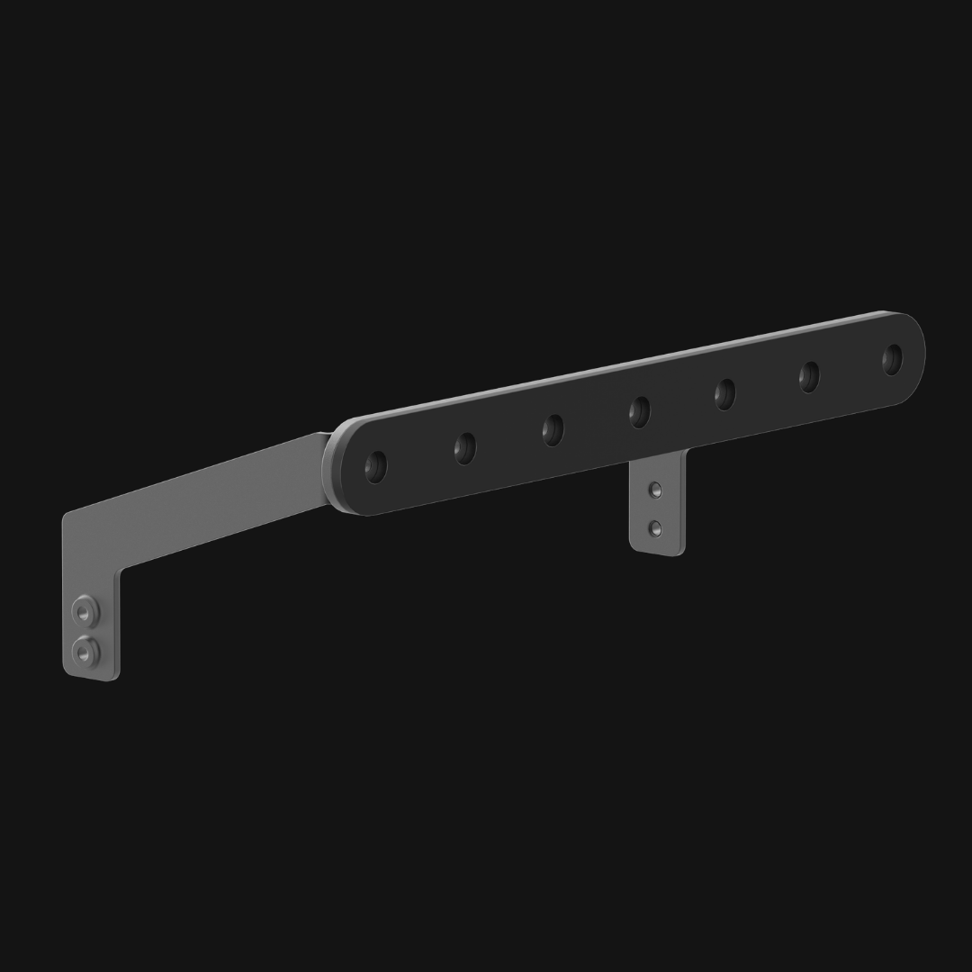 SOPORTE PARED SPRP2
