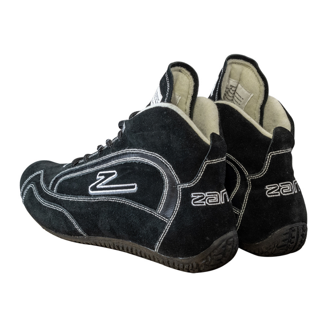 Zapatillas de carrera ZAMP ZR-30 Homologadas SFI 3.3/5