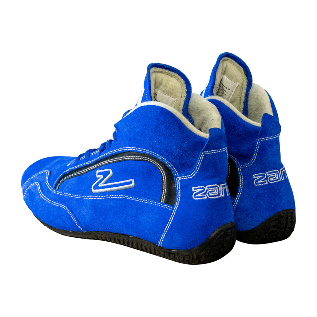 Zapatillas de carrera ZAMP ZR-30 Homologadas SFI 3.3/5