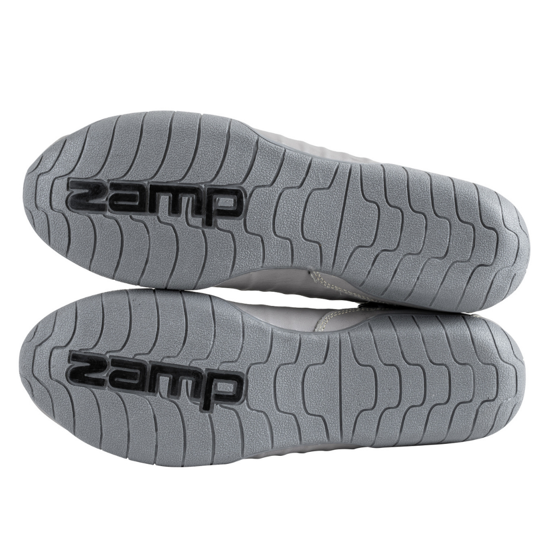 Zapatillas de carreras Zamp ZR-70 Homologadas SFI 3.5/5