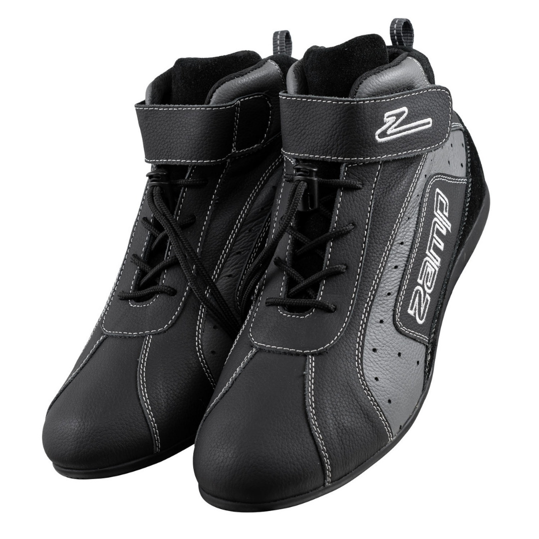Zapatillas Kart ZK-20 Zamp Racing