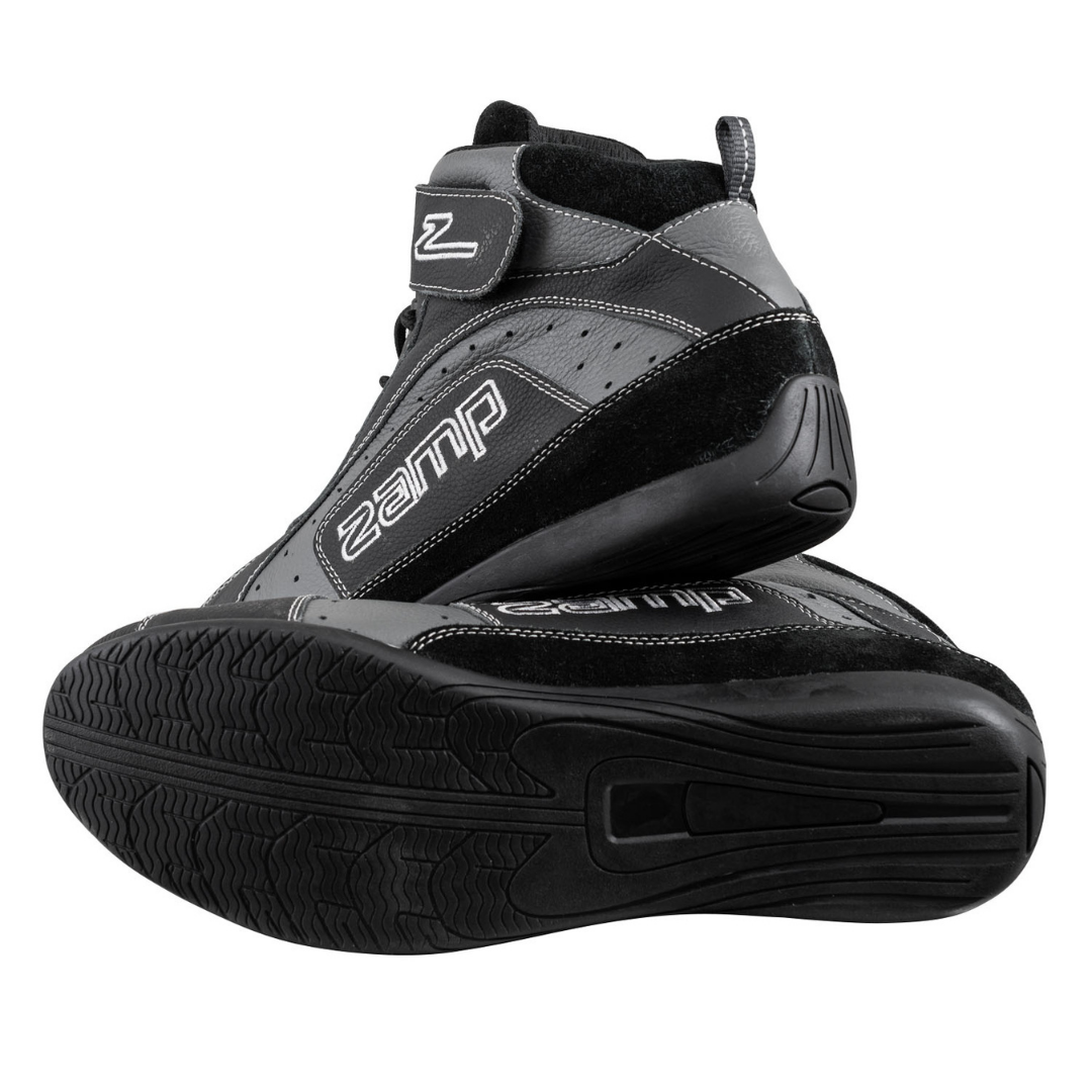 Zapatillas Kart ZK-20 Zamp Racing