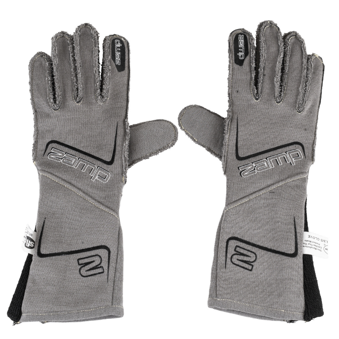 Guantes Zamp ZR-70 Homologados SFI 3.3/5