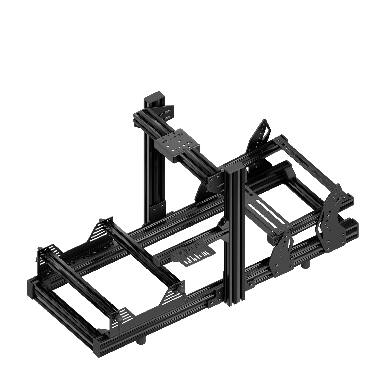 Cockpit SIMRACER TITAN