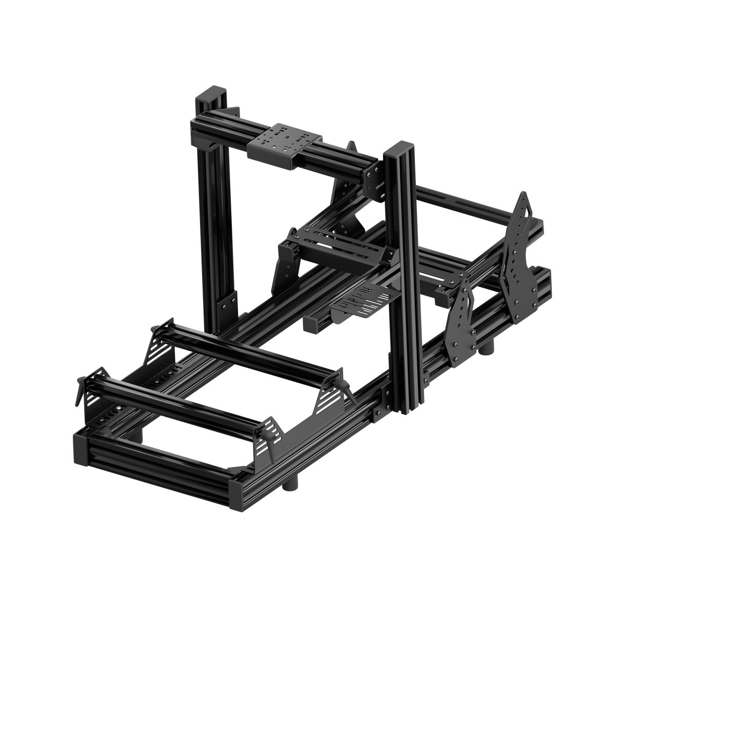 Cockpit SIMRACER TITAN