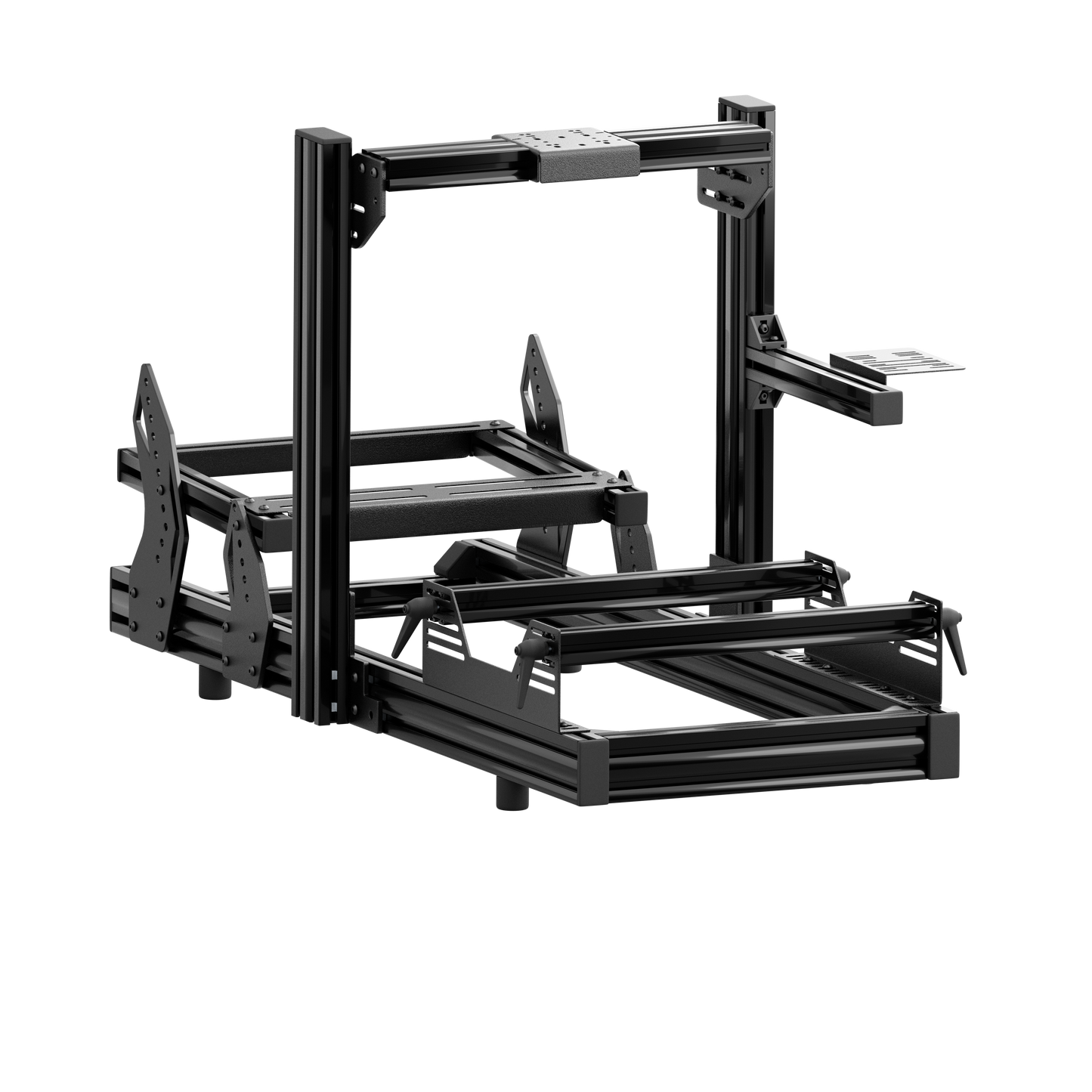 Cockpit SIMRACER TITAN