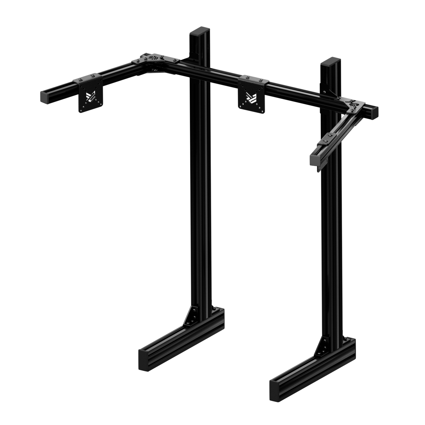 Soporte Triple Monitor