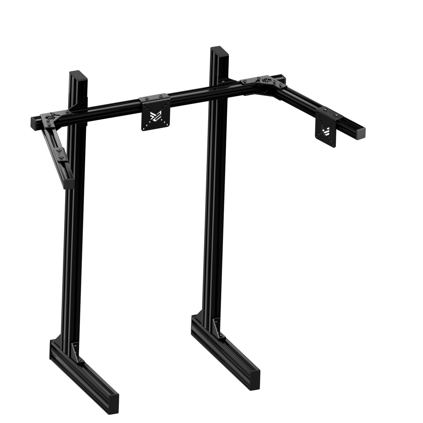 Soporte Triple Monitor