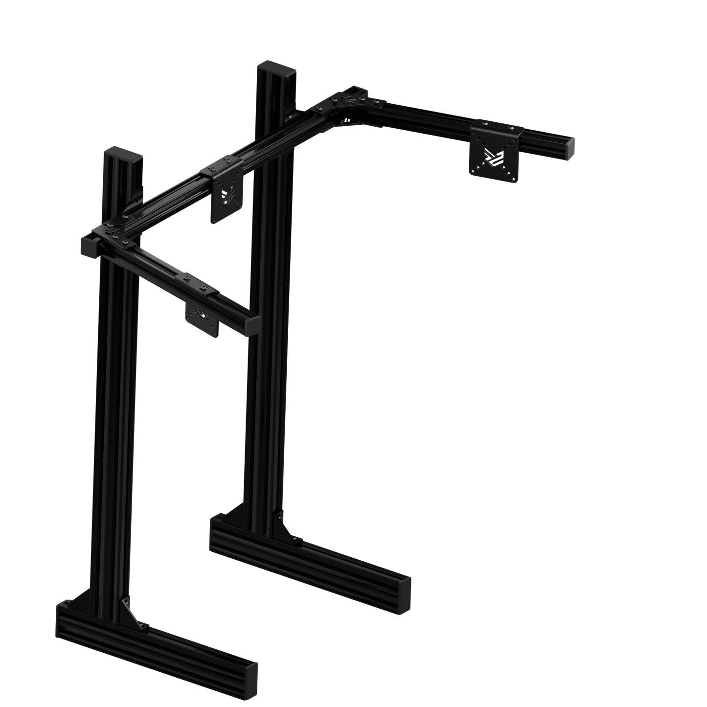 Soporte Triple Monitor